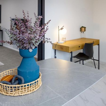 Discover Elegance - New Central Haven. 3 Bedroom Christchurch Eksteriør billede