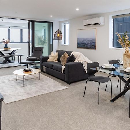 Discover Elegance - New Central Haven. 3 Bedroom Christchurch Eksteriør billede