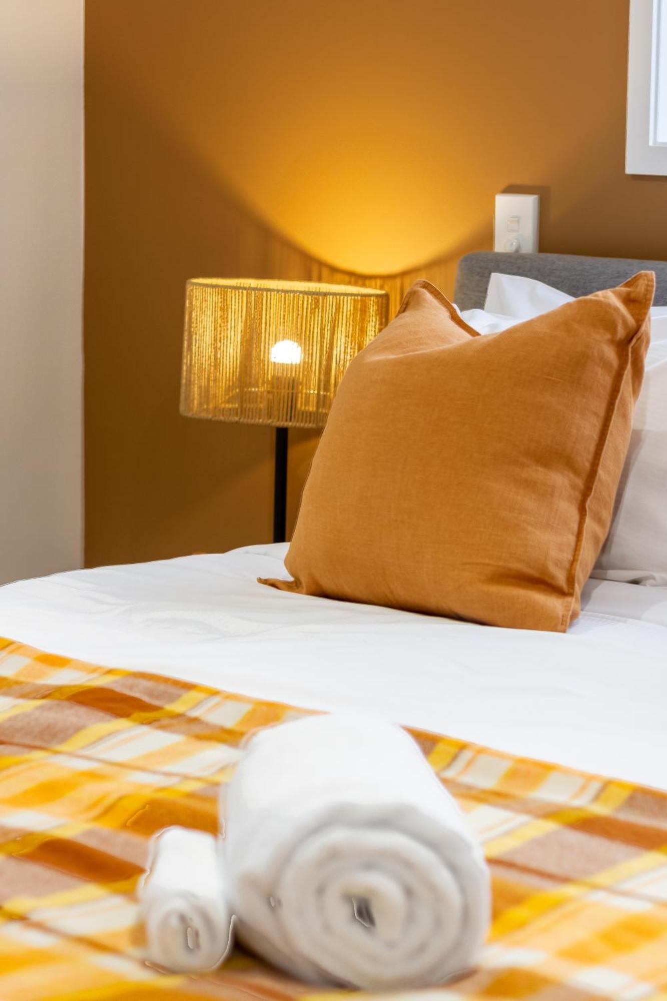 Discover Elegance - New Central Haven. 3 Bedroom Christchurch Eksteriør billede