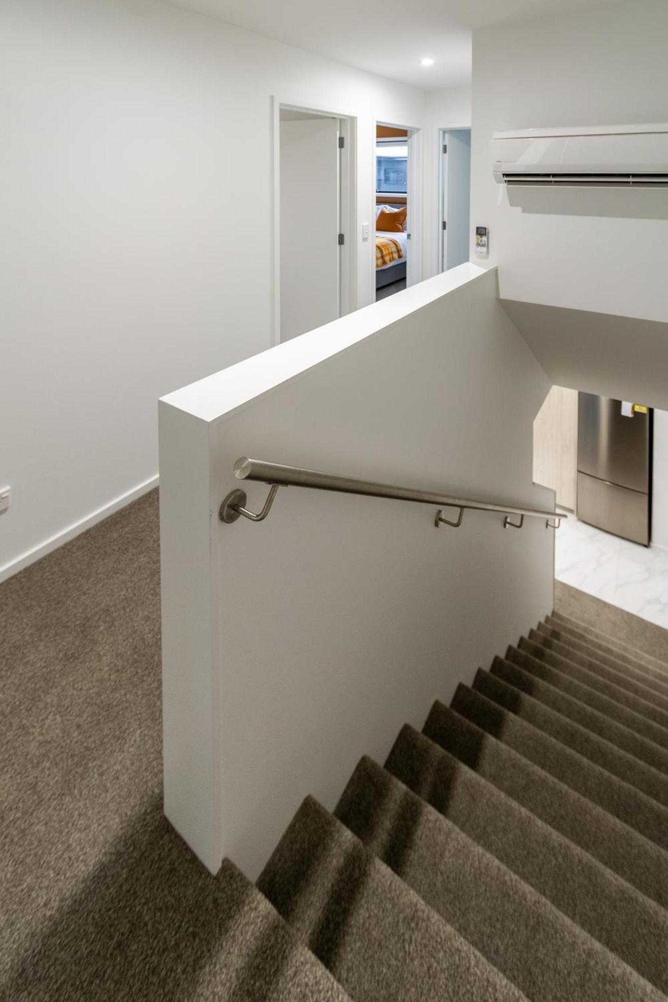 Discover Elegance - New Central Haven. 3 Bedroom Christchurch Eksteriør billede