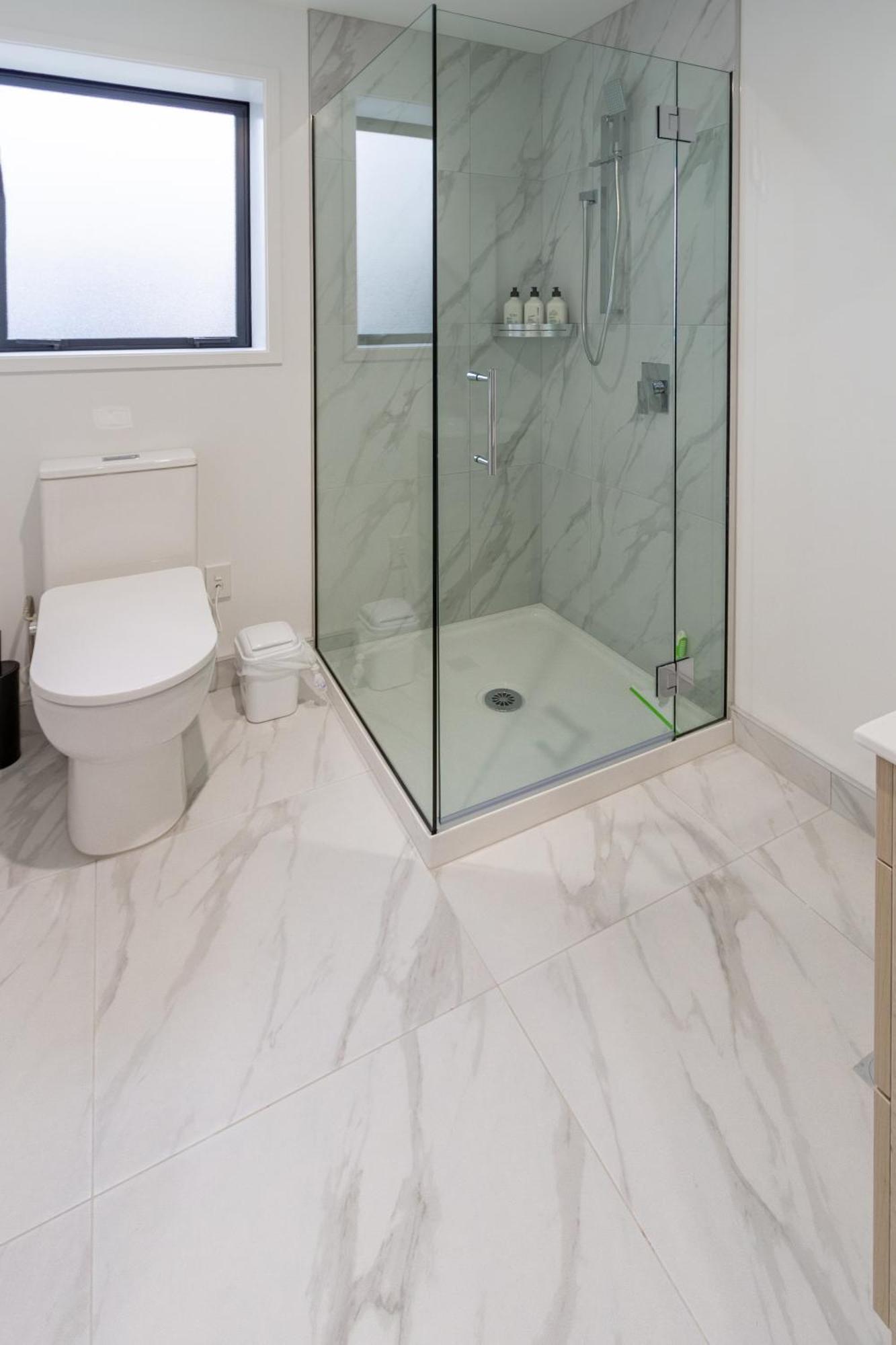 Discover Elegance - New Central Haven. 3 Bedroom Christchurch Eksteriør billede